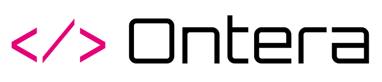 Ontera Logo